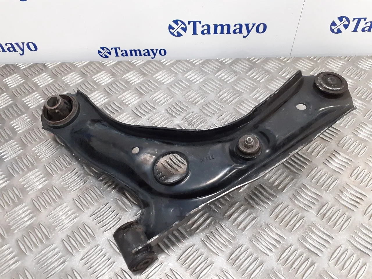 Brazo Suspension Inferior Delantero Derecho para Toyota Aygo