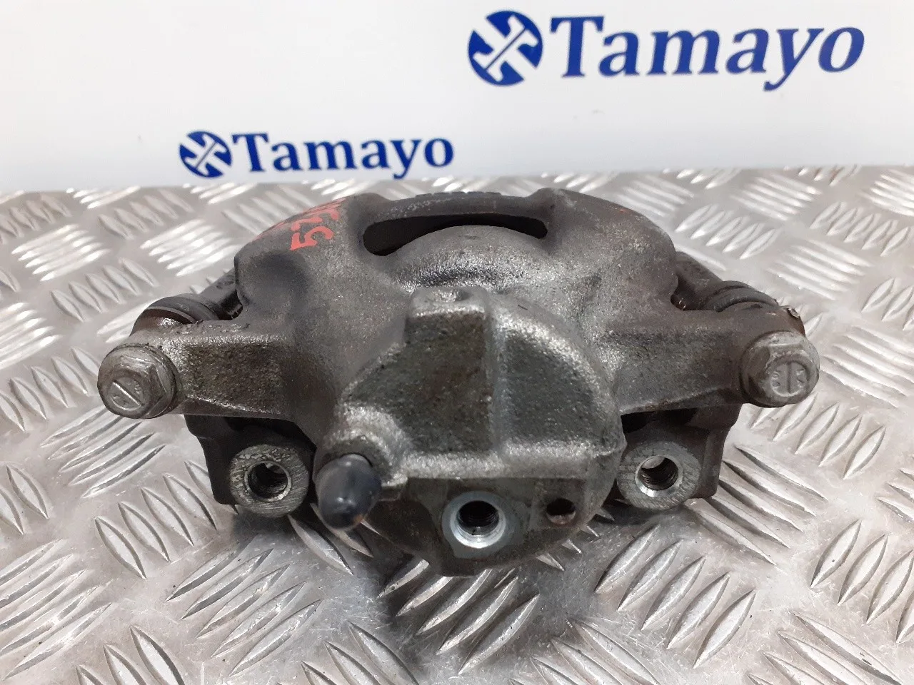 Pinza Freno Delantera Izquierda para Toyota Aygo