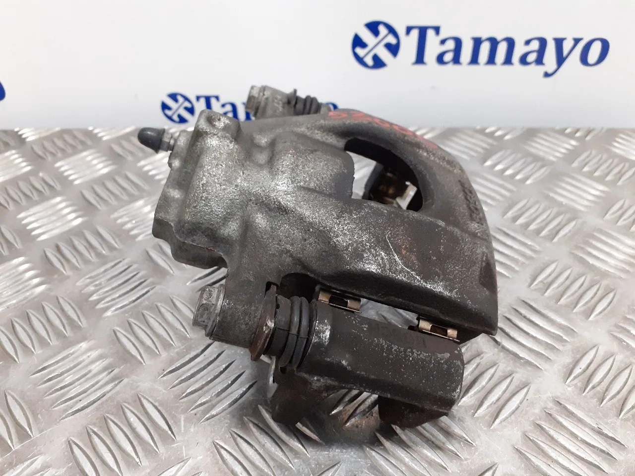 Pinza Freno Delantera Izquierda para Toyota Aygo