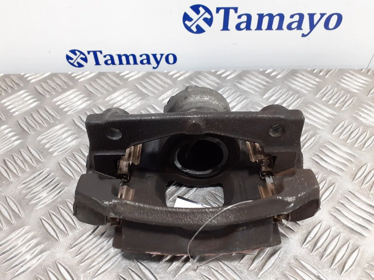 Pinza Freno Delantera Izquierda para Toyota Aygo
