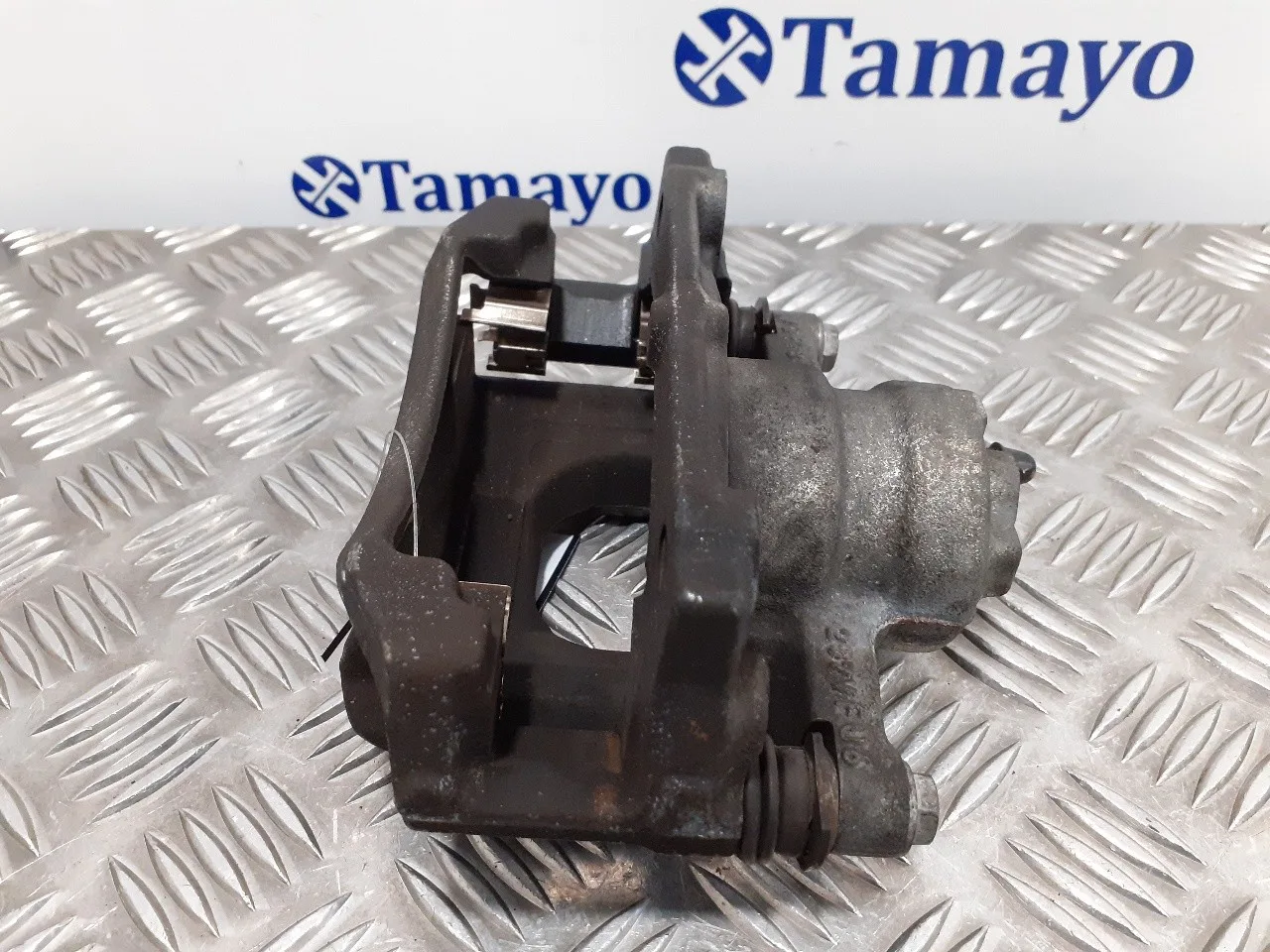 Pinza Freno Delantera Izquierda para Toyota Aygo