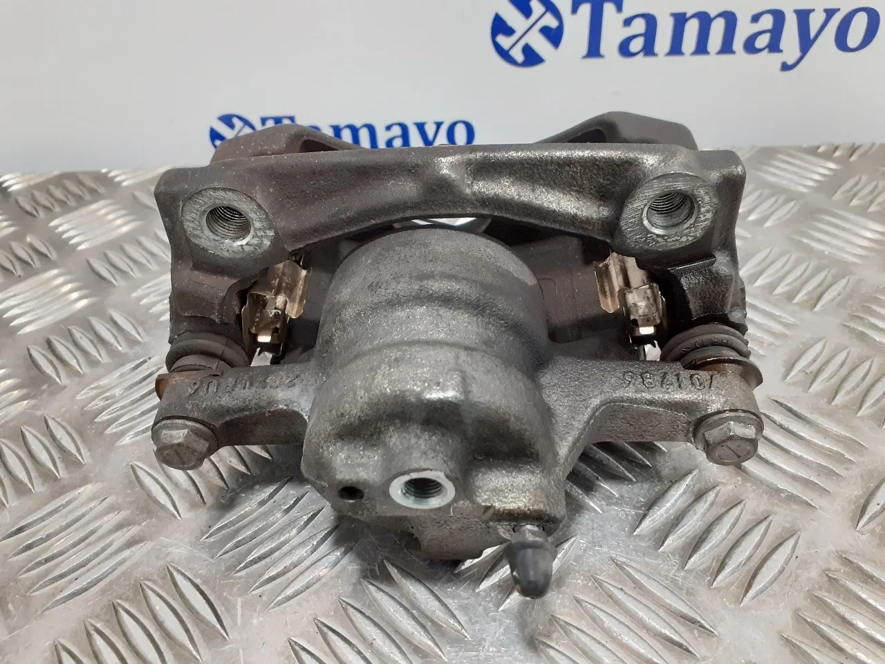 Pinza Freno Delantera Izquierda para Toyota Aygo
