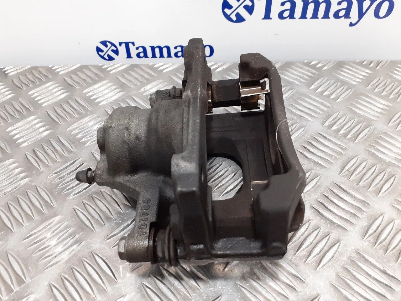 Pinza Freno Delantera Izquierda para Toyota Aygo