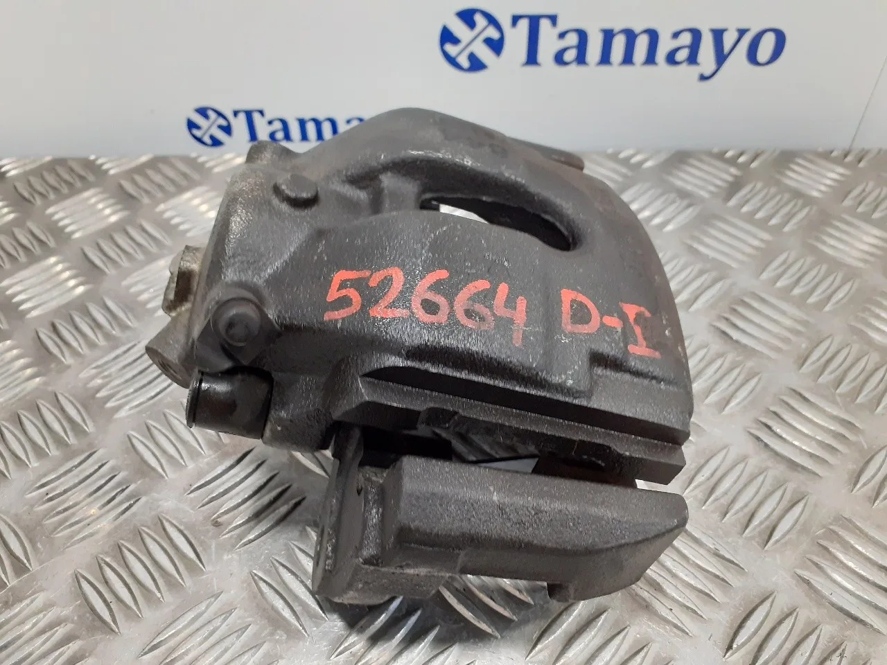 Pinza Freno Delantera Izquierda para Bmw X3 (E83)