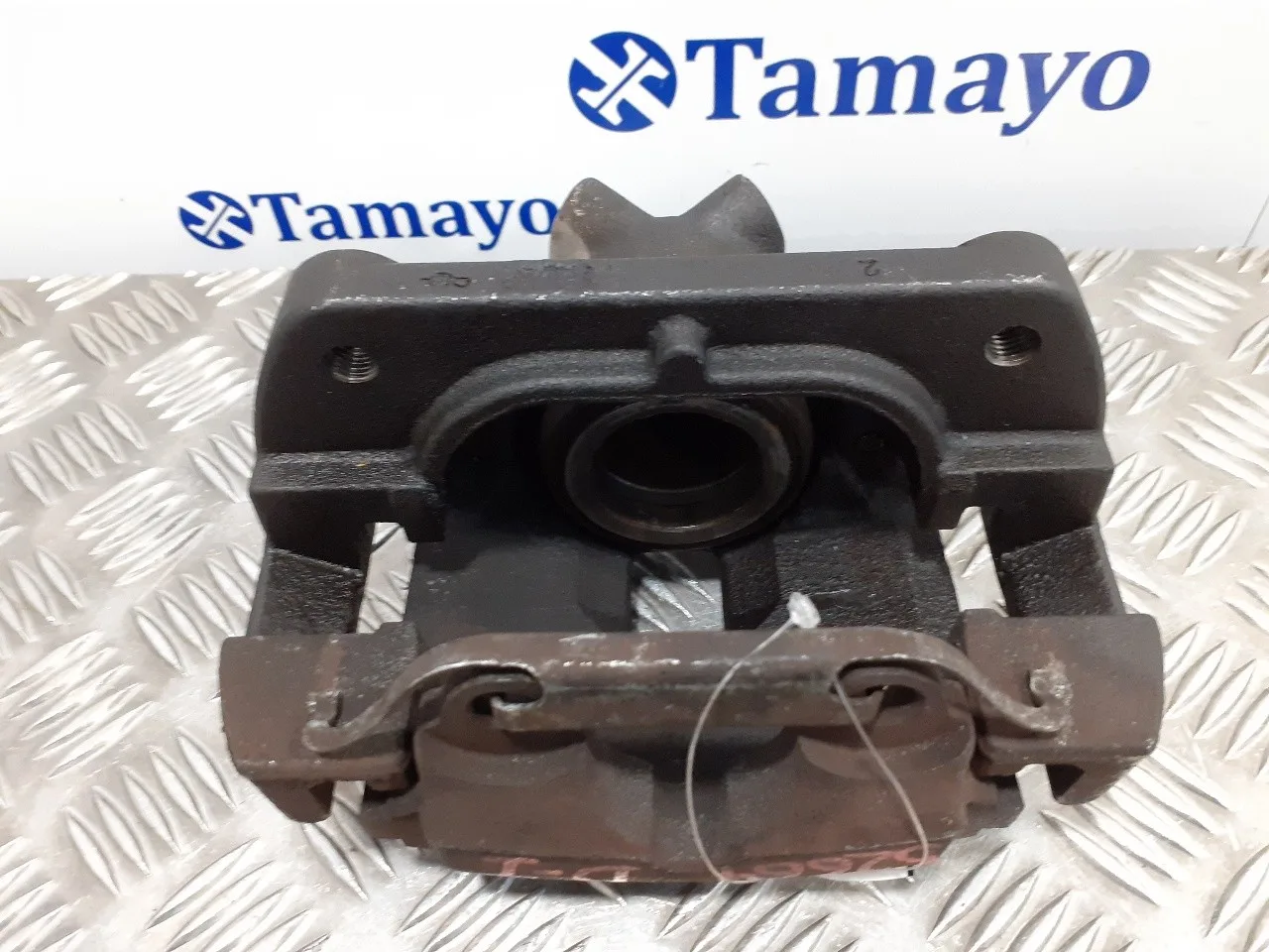 Pinza Freno Delantera Izquierda para Bmw X3 (E83)