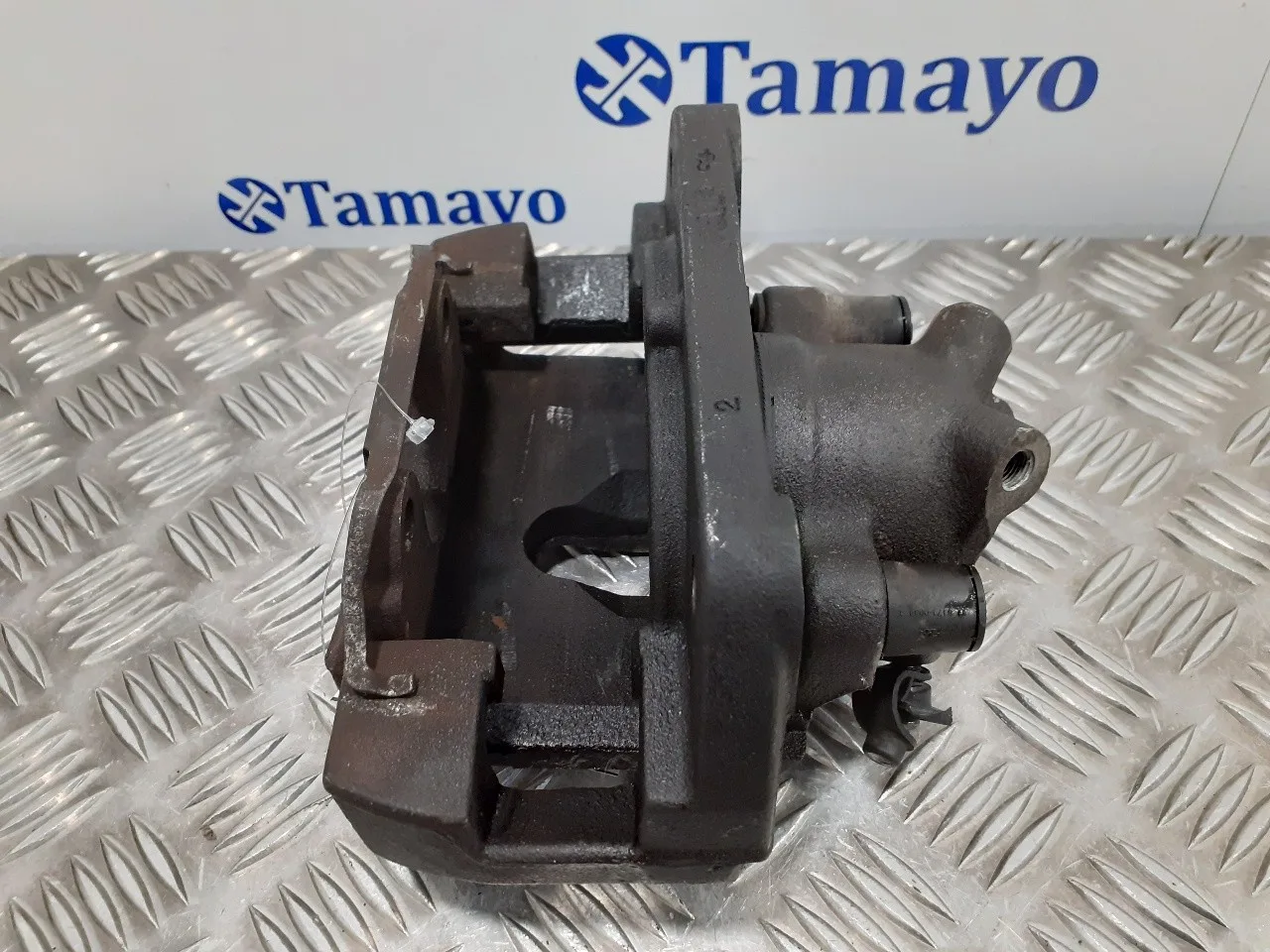 Pinza Freno Delantera Izquierda para Bmw X3 (E83)