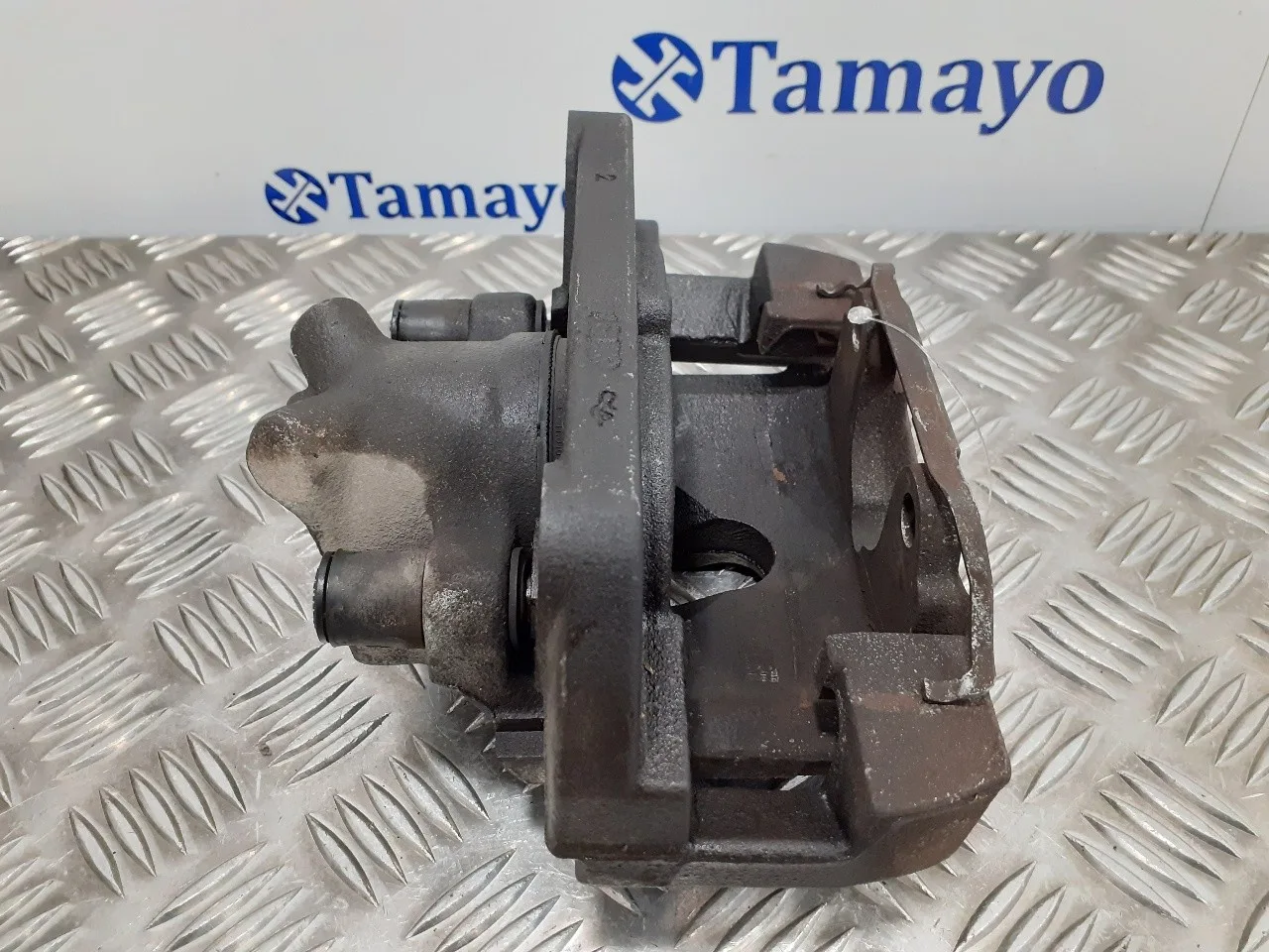 Pinza Freno Delantera Izquierda para Bmw X3 (E83)