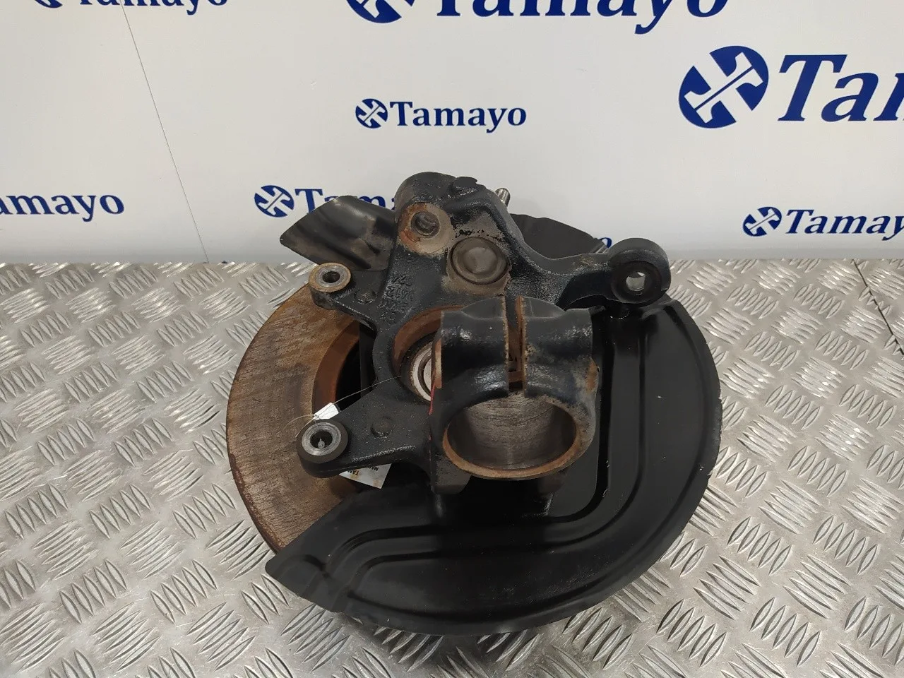 Mangueta Delantera Derecha para Bmw X3 (E83)