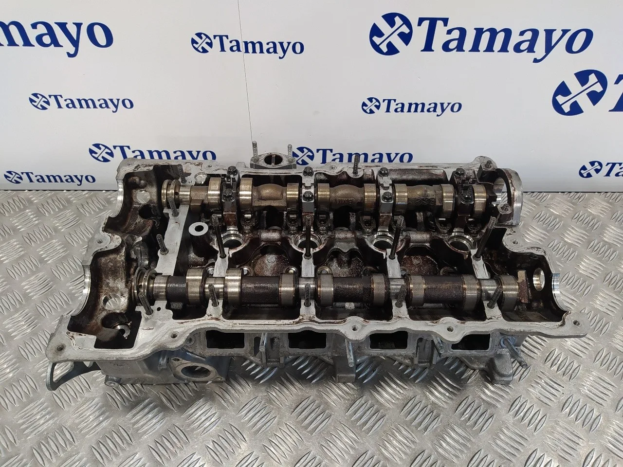 Culata para Bmw Serie 3 Compact (E46)