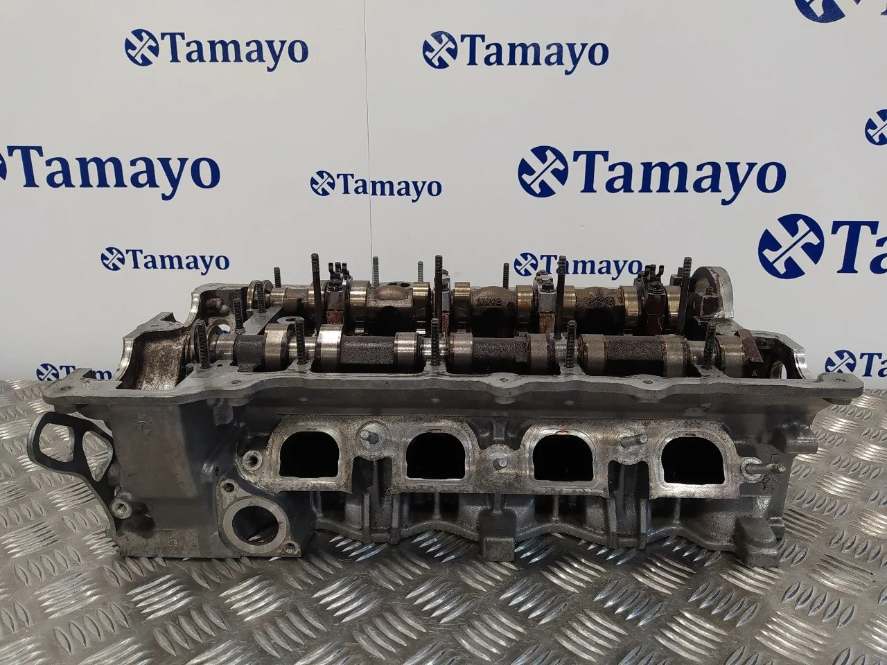 Culata para Bmw Serie 3 Compact (E46)