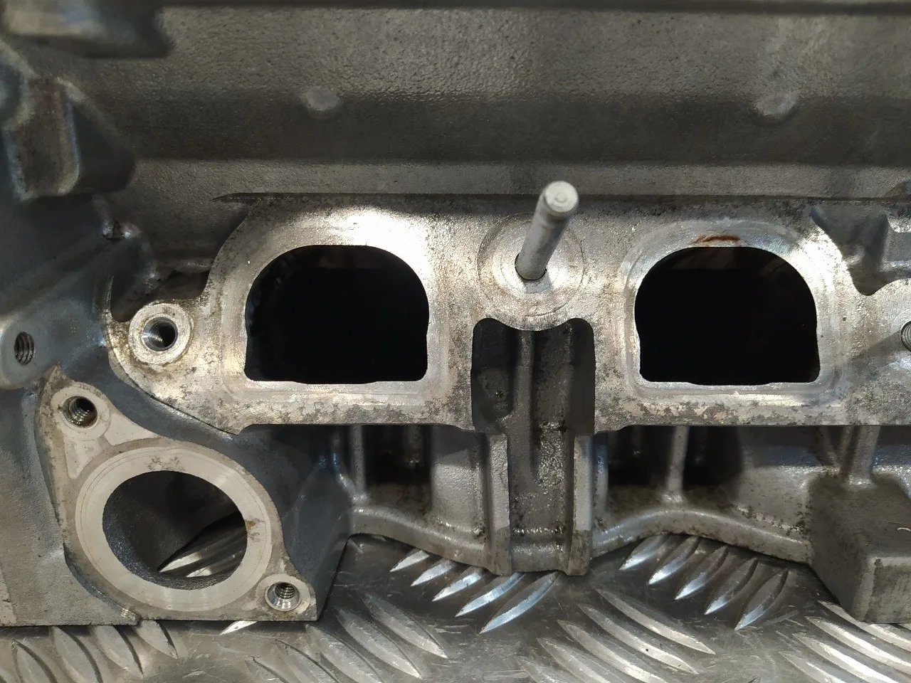 Culata para Bmw Serie 3 Compact (E46)