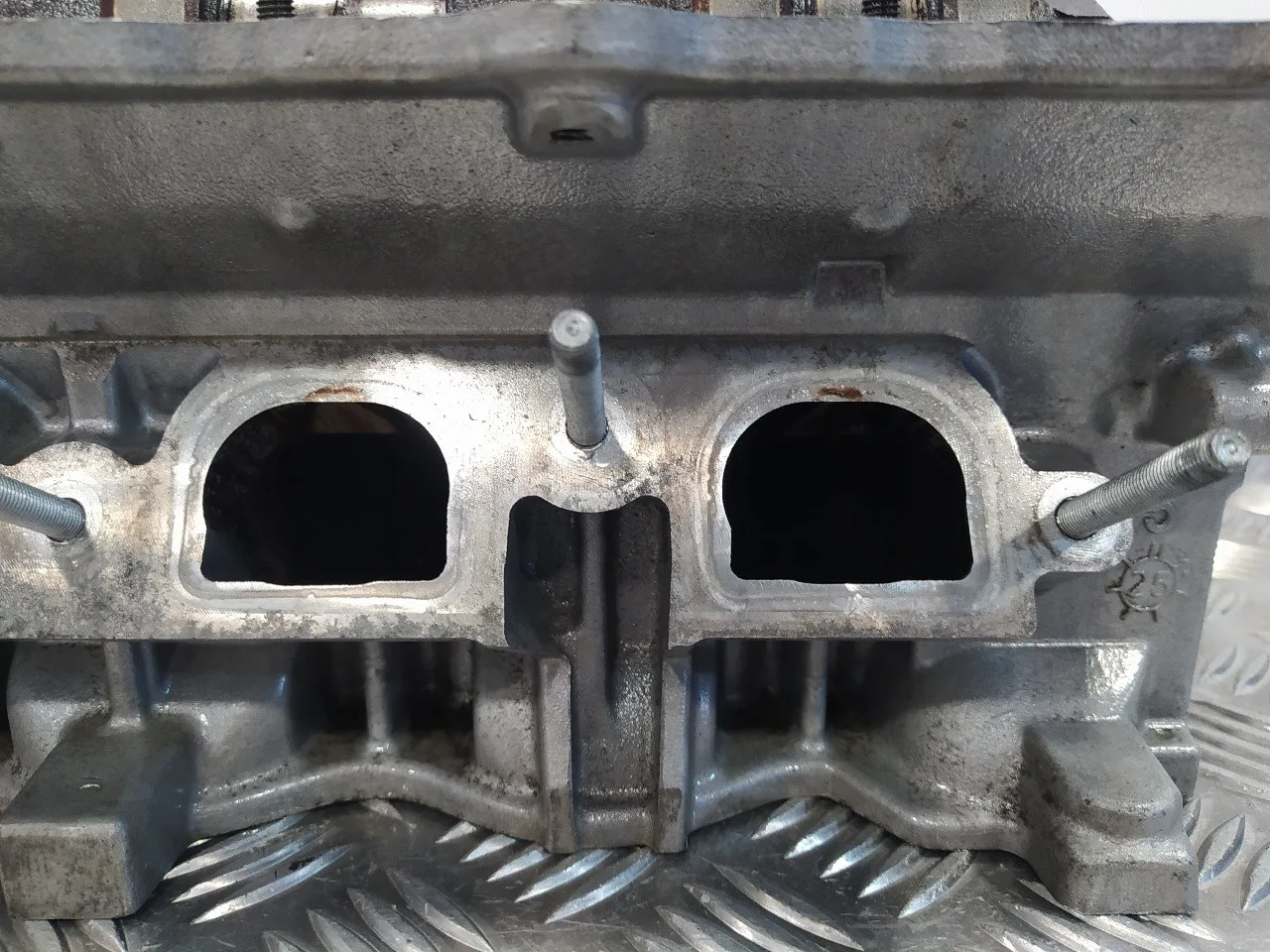 Culata para Bmw Serie 3 Compact (E46)