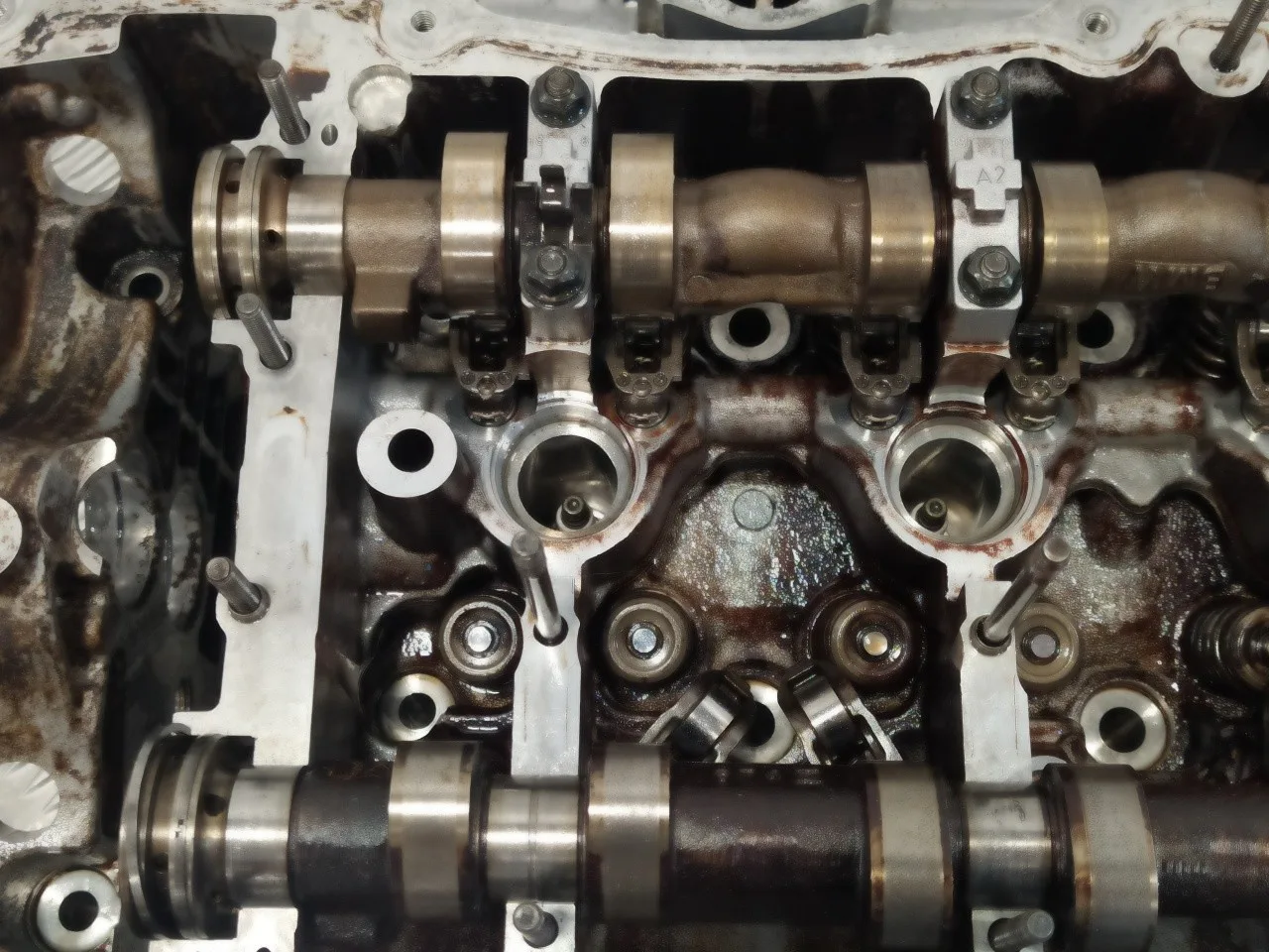 Culata para Bmw Serie 3 Compact (E46)