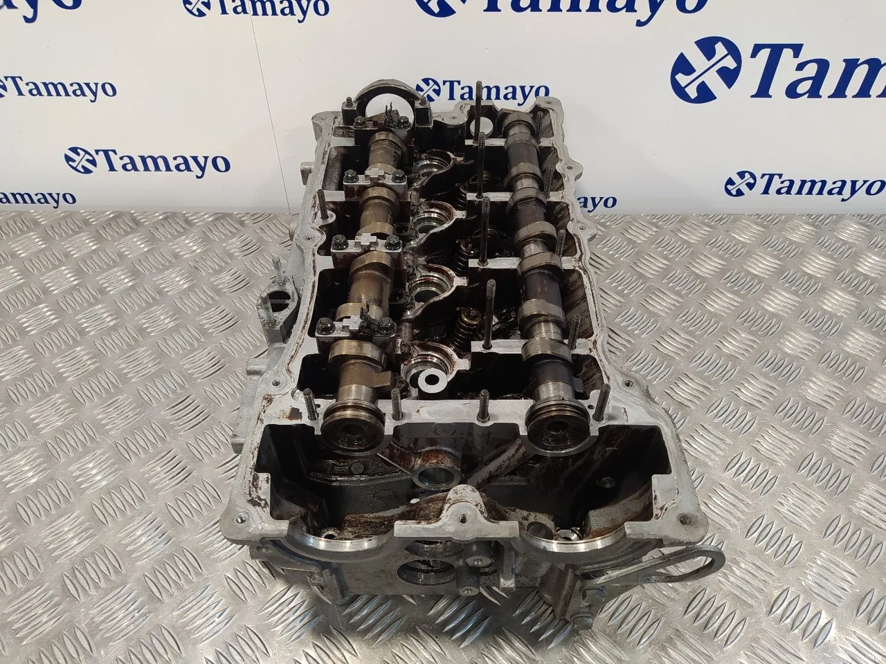 Culata para Bmw Serie 3 Compact (E46)