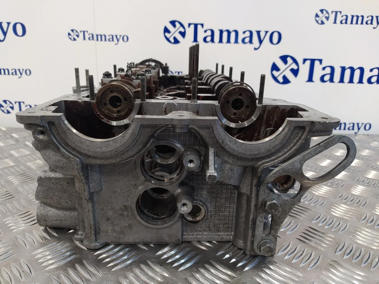 Culata para Bmw Serie 3 Compact (E46)