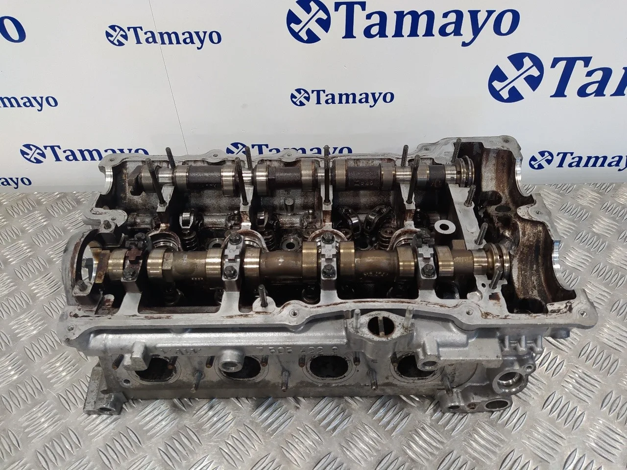 Culata para Bmw Serie 3 Compact (E46)