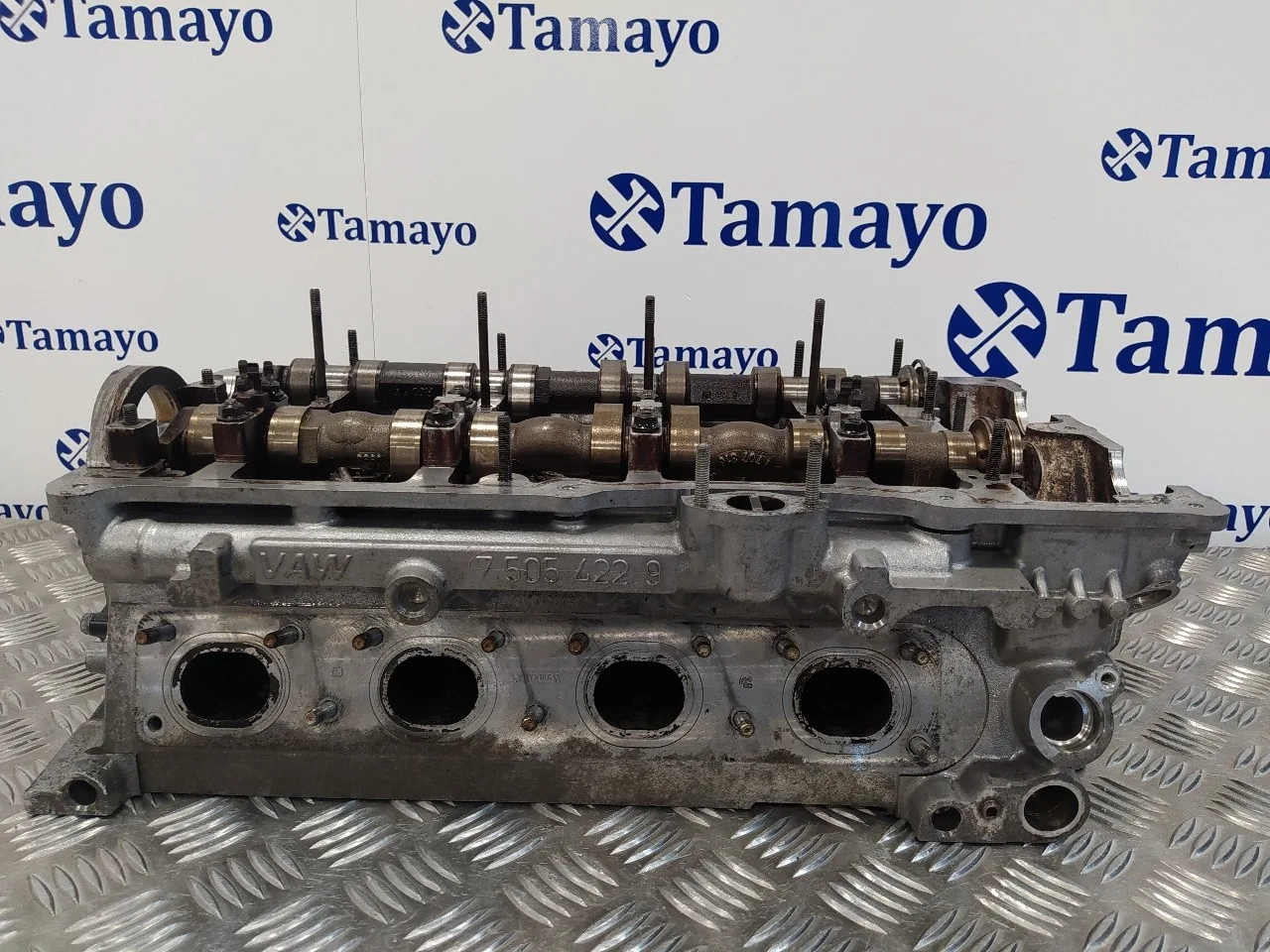 Culata para Bmw Serie 3 Compact (E46)