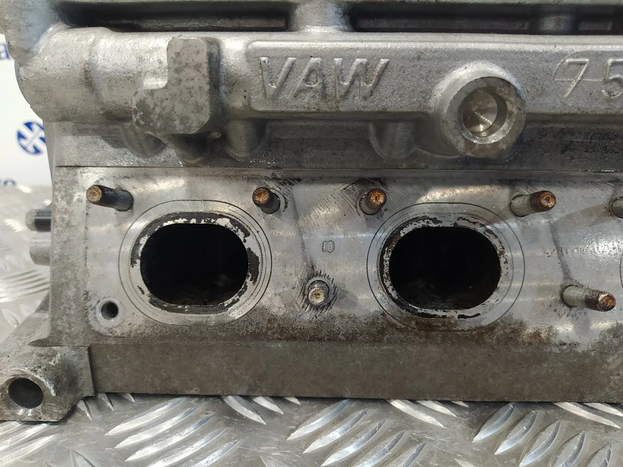 Culata para Bmw Serie 3 Compact (E46)