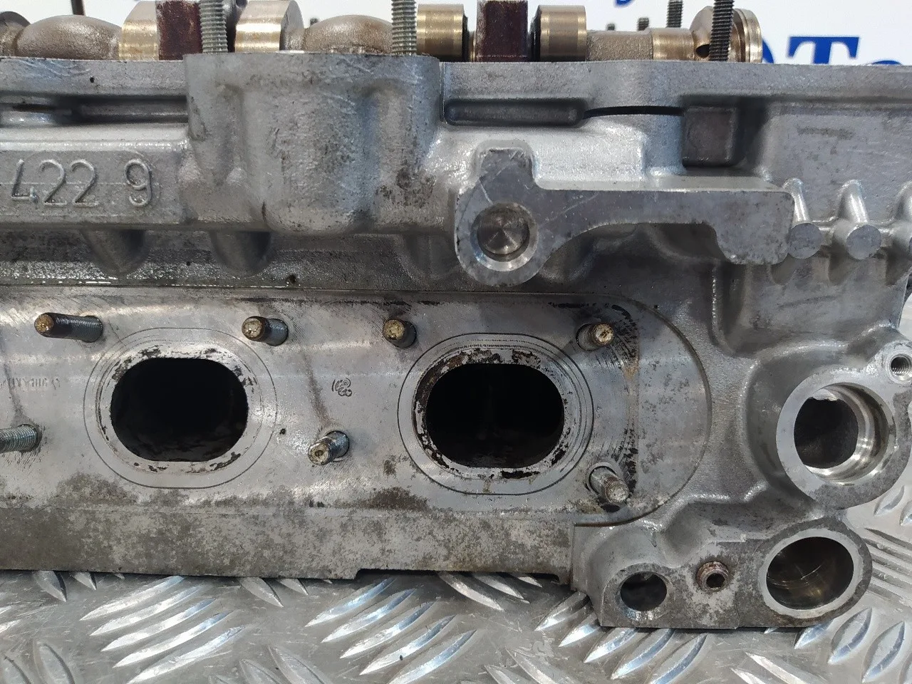 Culata para Bmw Serie 3 Compact (E46)