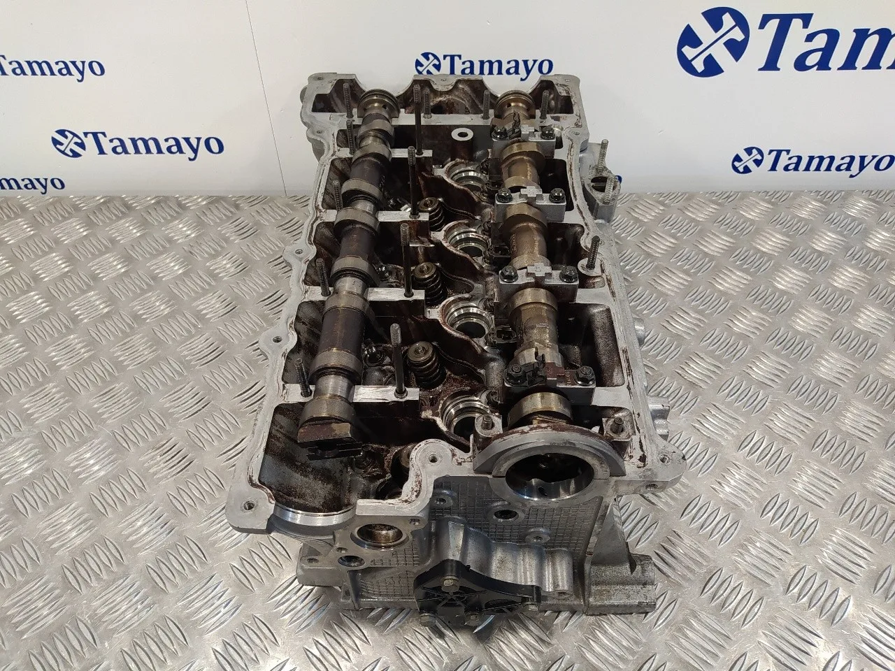 Culata para Bmw Serie 3 Compact (E46)