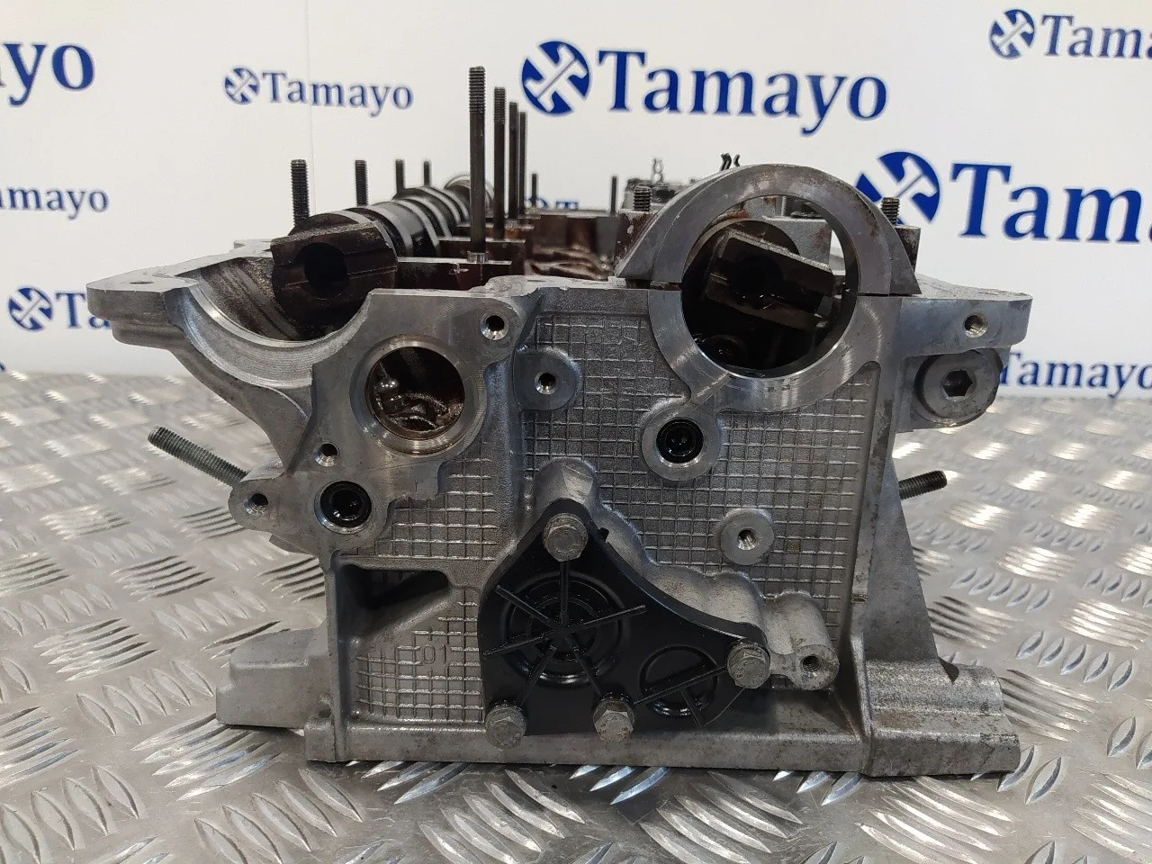 Culata para Bmw Serie 3 Compact (E46)
