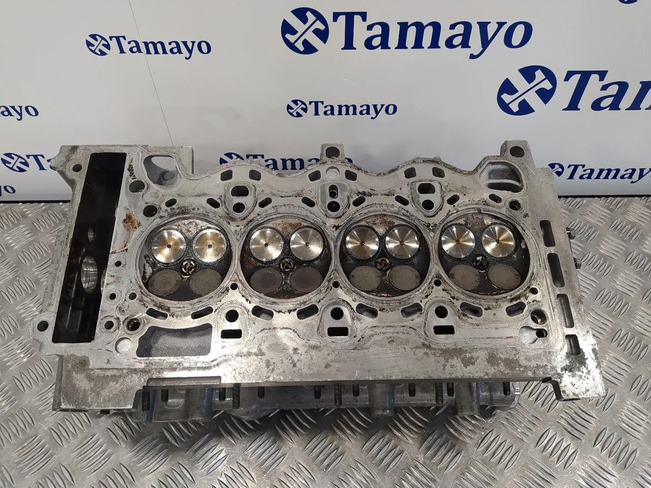 Culata para Bmw Serie 3 Compact (E46)