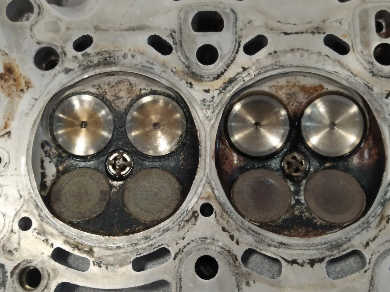 Culata para Bmw Serie 3 Compact (E46)