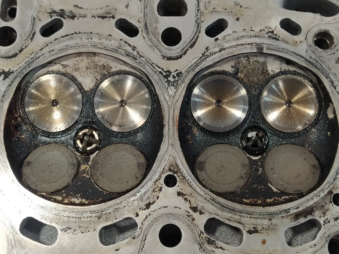 Culata para Bmw Serie 3 Compact (E46)