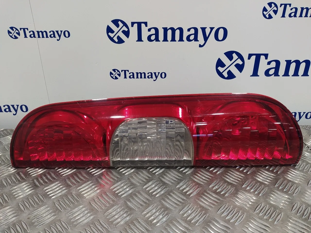 Piloto Trasero Derecho para Fiat Doblo (119)
