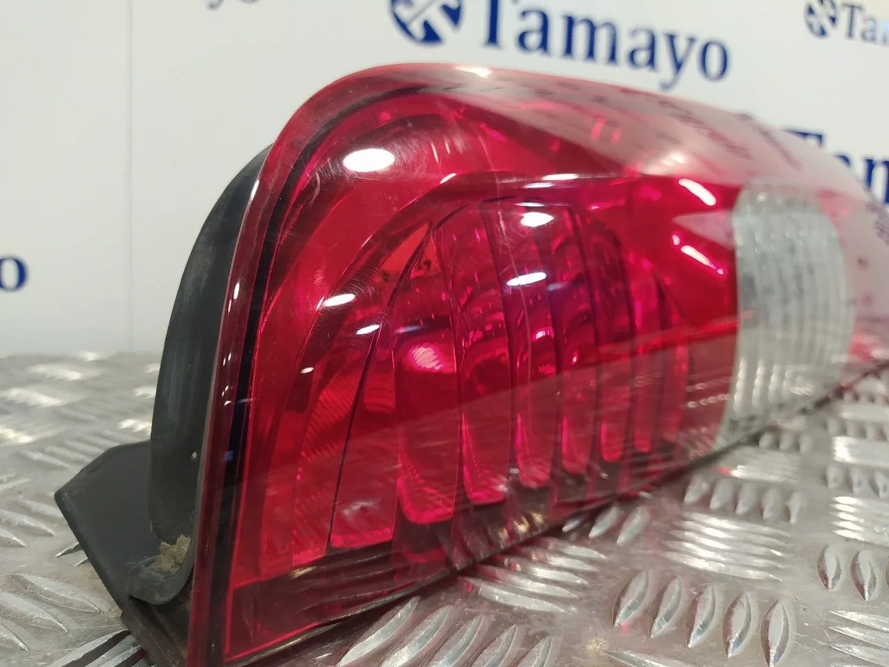Piloto Trasero Derecho para Fiat Doblo (119)