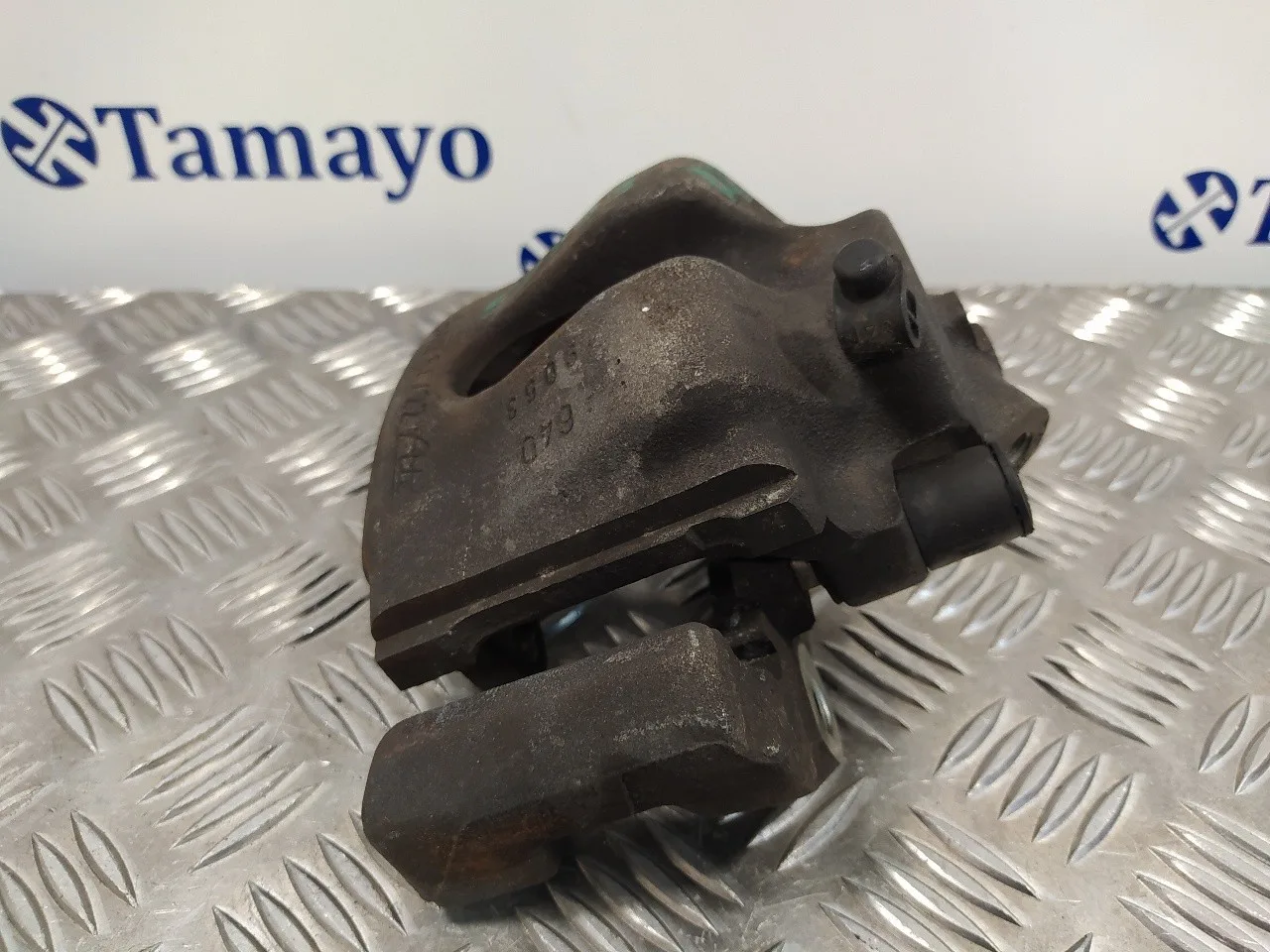 Pinza Freno Delantera Derecha para Bmw Serie 3 Coupe (E46)