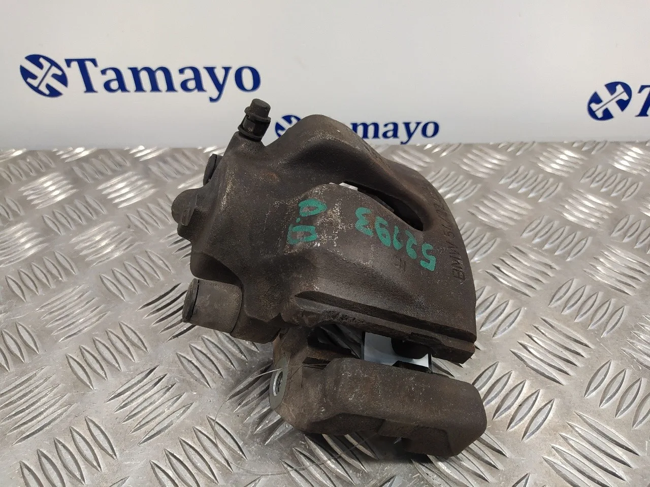 Pinza Freno Delantera Derecha para Bmw Serie 3 Coupe (E46)
