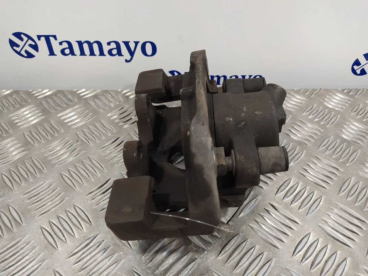Pinza Freno Delantera Derecha para Bmw Serie 3 Coupe (E46)
