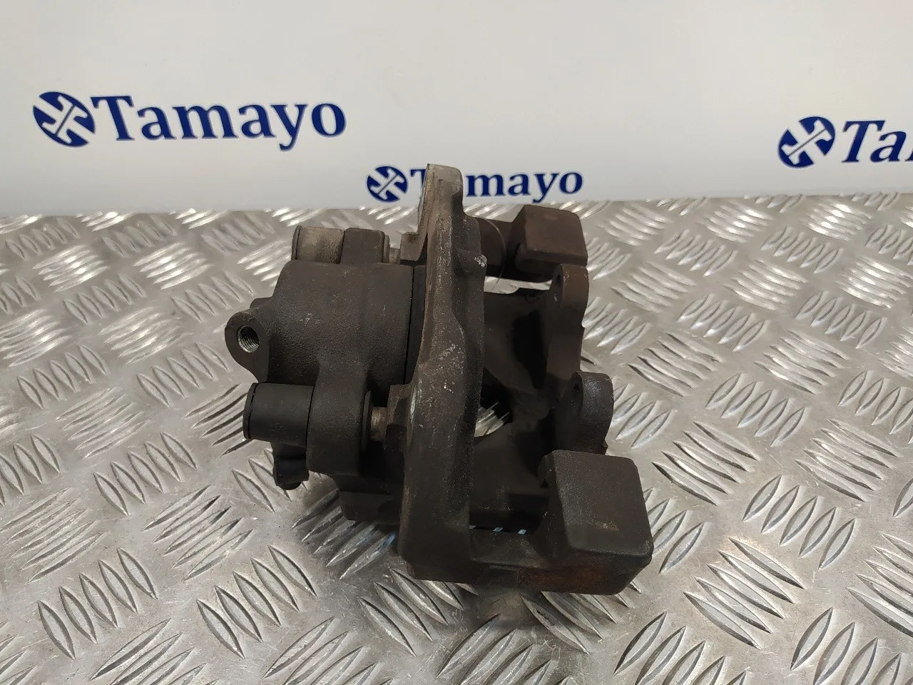 Pinza Freno Delantera Derecha para Bmw Serie 3 Coupe (E46)