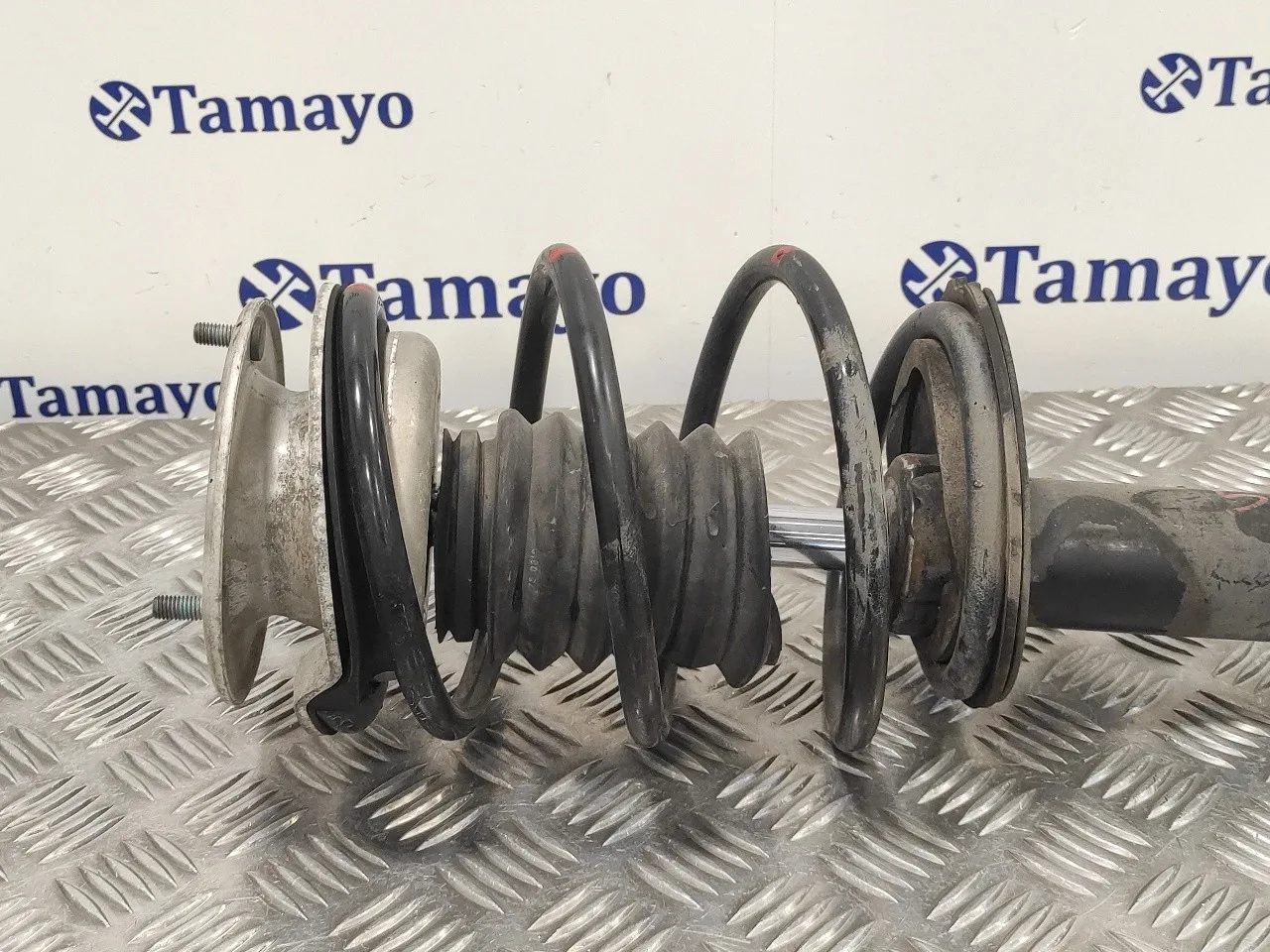 Amortiguador Delantero Izquierdo para Bmw Serie 3 Compact (E46)