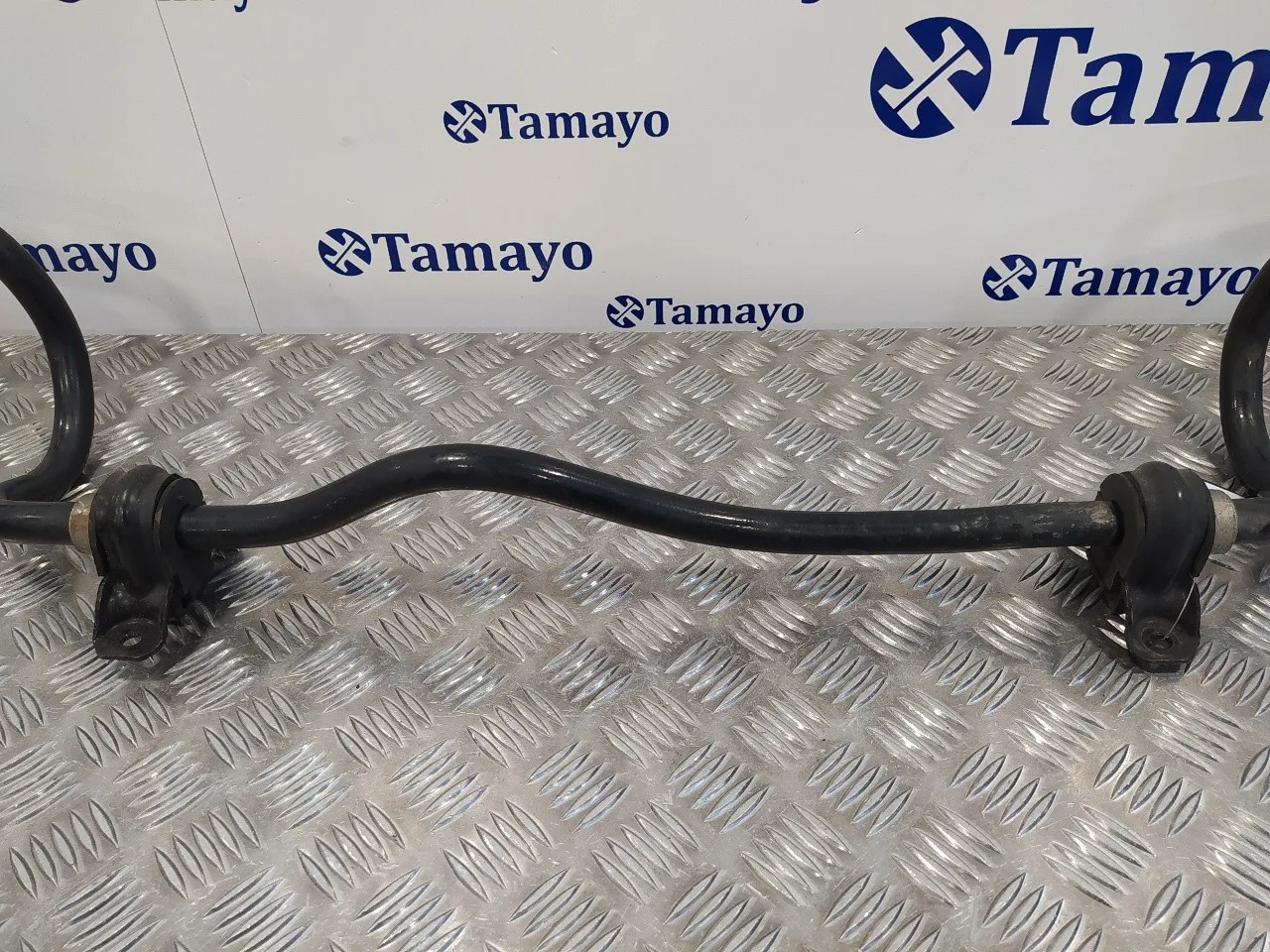Barra Estabilizadora Delantera para Nissan Qashqai (J10)