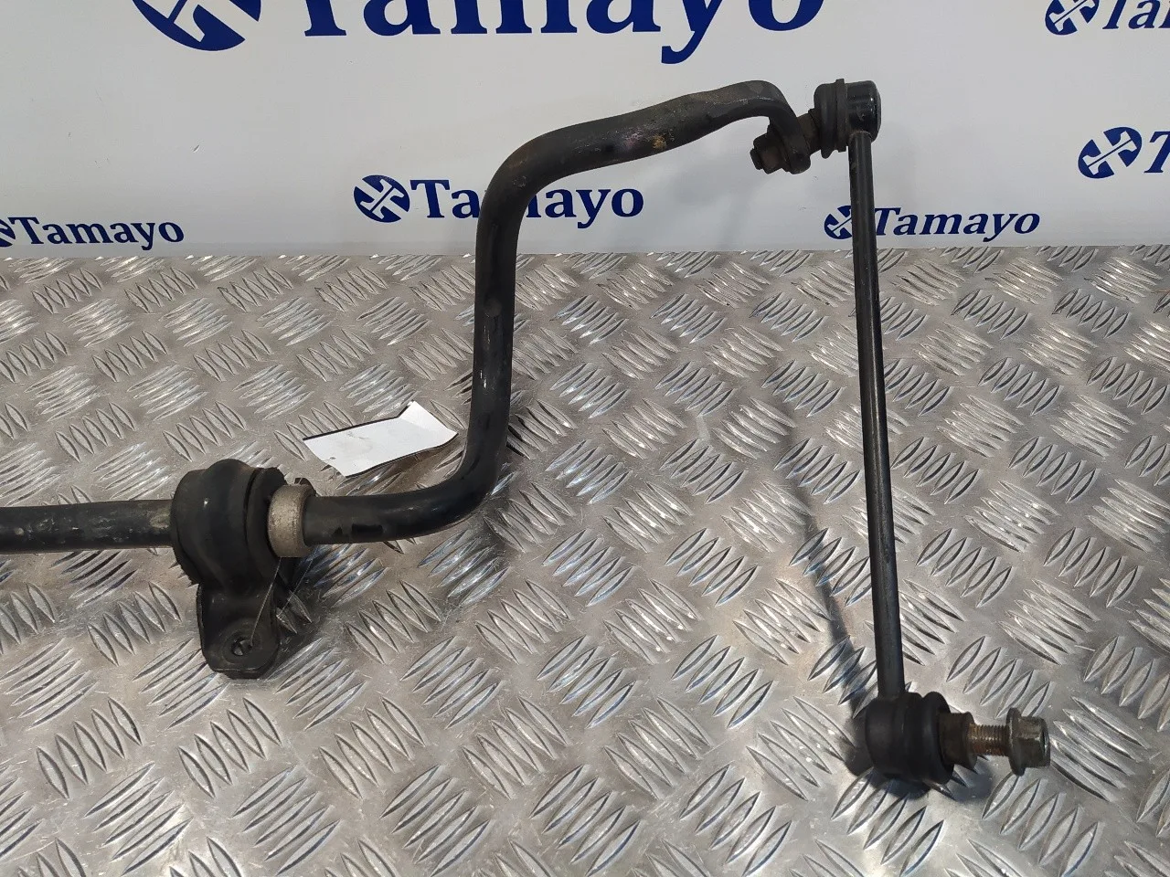 Barra Estabilizadora Delantera para Nissan Qashqai (J10)