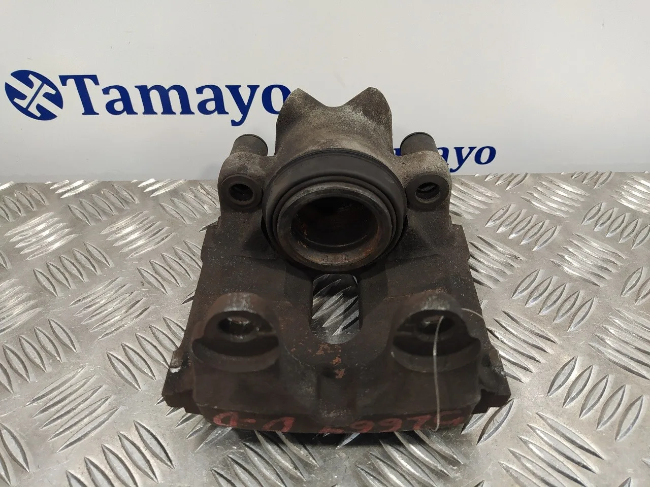 Pinza Freno Delantera Derecha para Bmw X3 (E83)