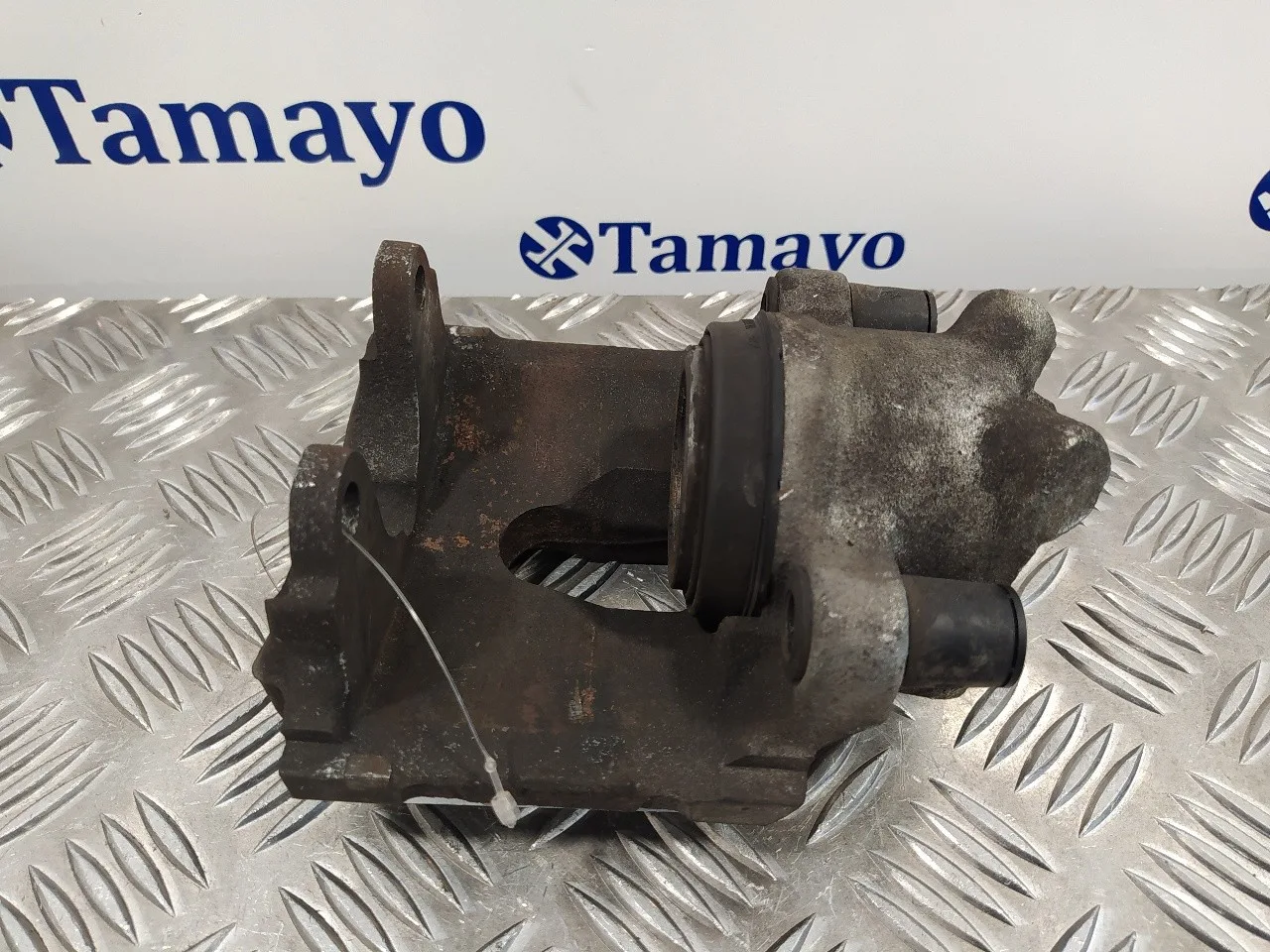 Pinza Freno Delantera Derecha para Bmw X3 (E83)