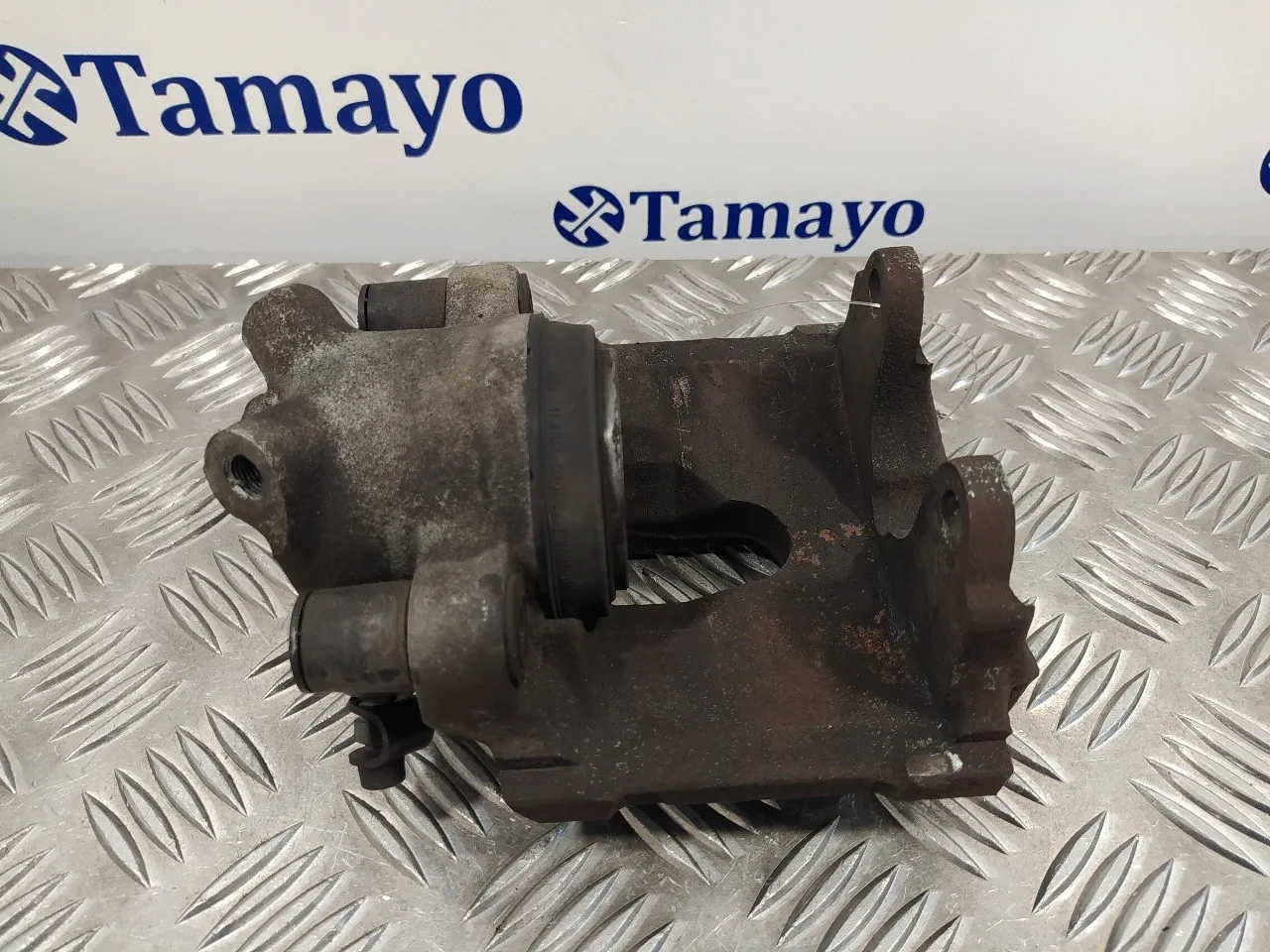 Pinza Freno Delantera Derecha para Bmw X3 (E83)