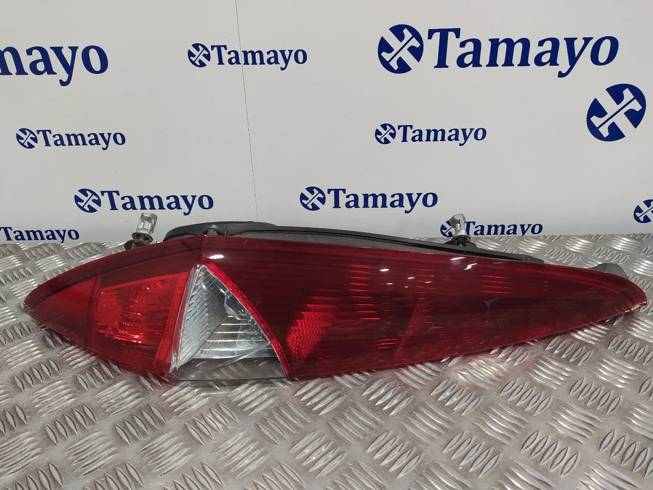 Piloto Trasero Izquierdo para Fiat Punto Berlina (188)