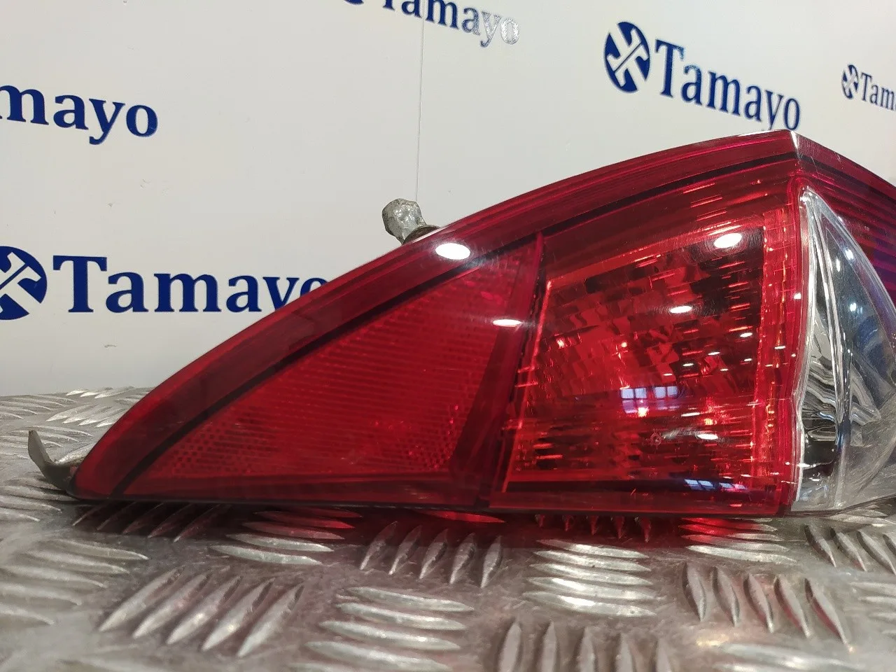 Piloto Trasero Izquierdo para Fiat Punto Berlina (188)