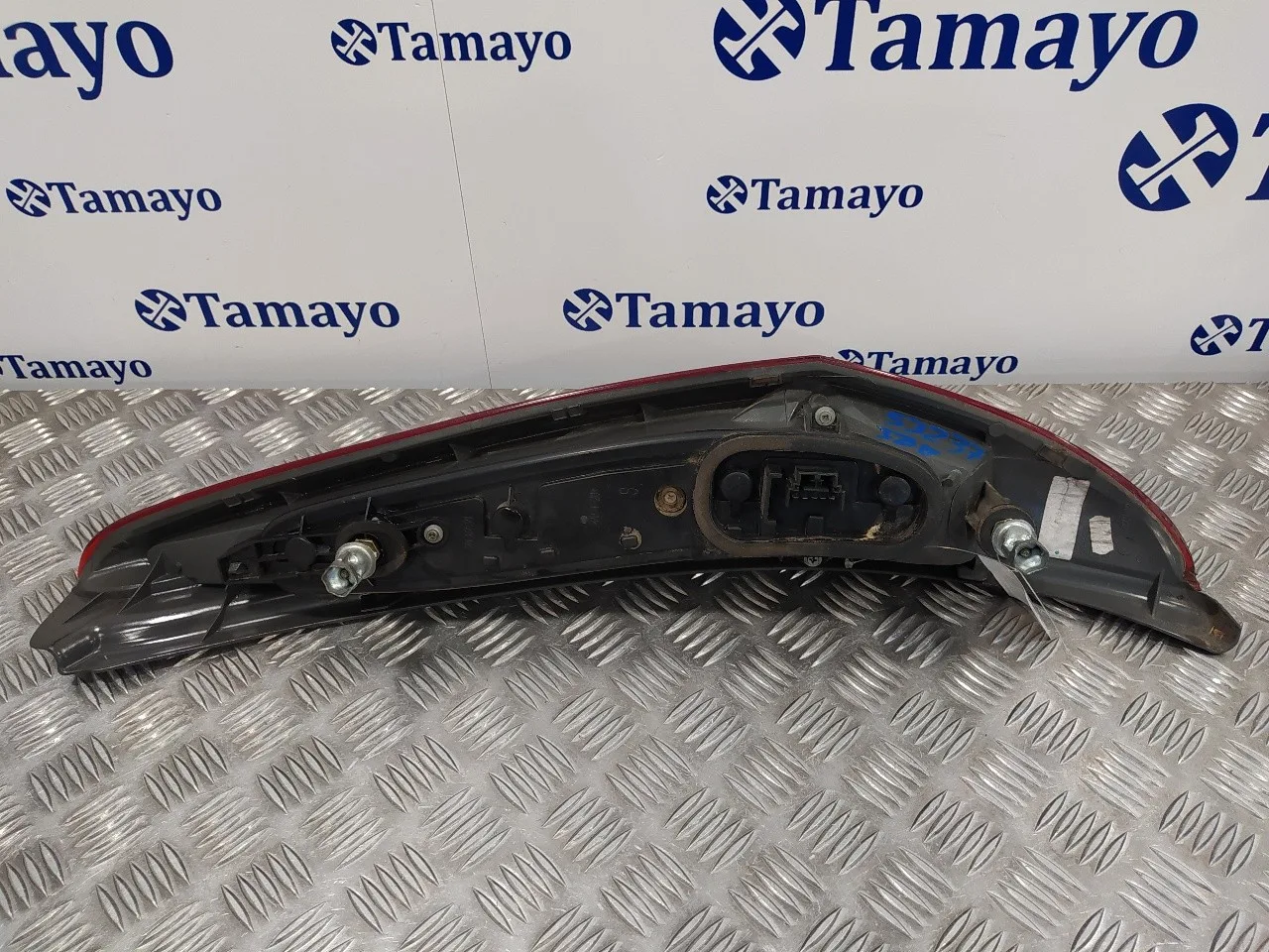 Piloto Trasero Izquierdo para Fiat Punto Berlina (188)