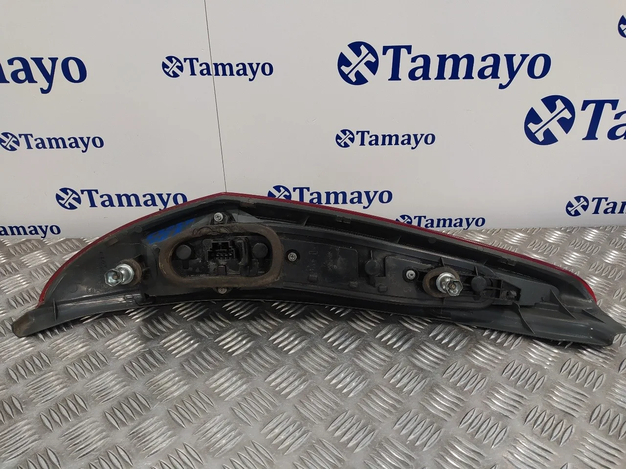 Piloto Trasero Derecho para Fiat Punto Berlina (188)