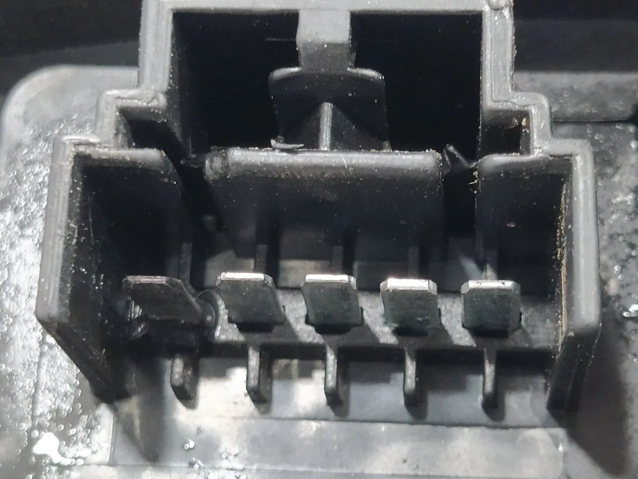 Piloto Trasero Derecho para Fiat Punto Berlina (188)