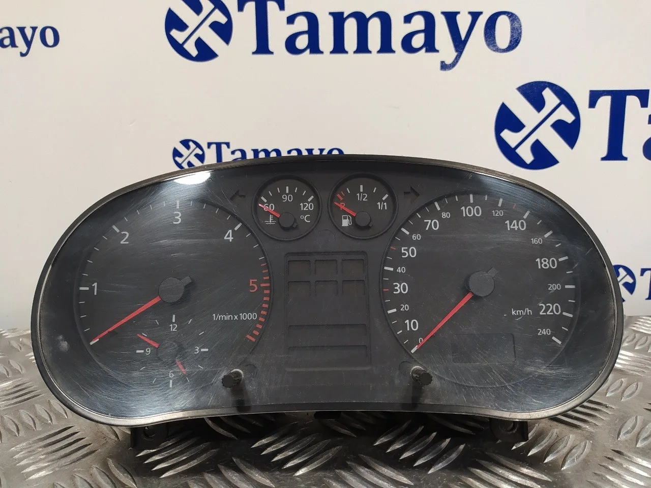 Cuadro Instrumentos para Audi A3 (8L)