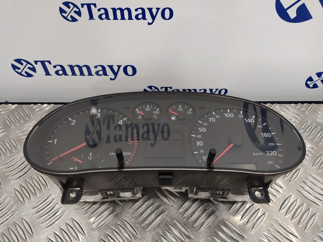 Cuadro Instrumentos para Audi A3 (8L)