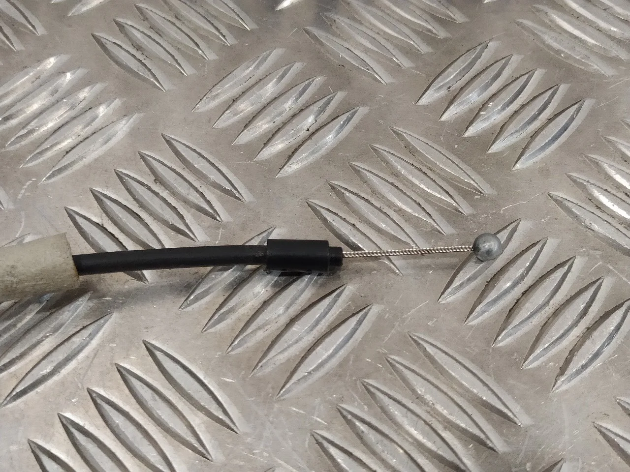 Cerradura Puerta Delantera Izquierda para Ssangyong Tivoli