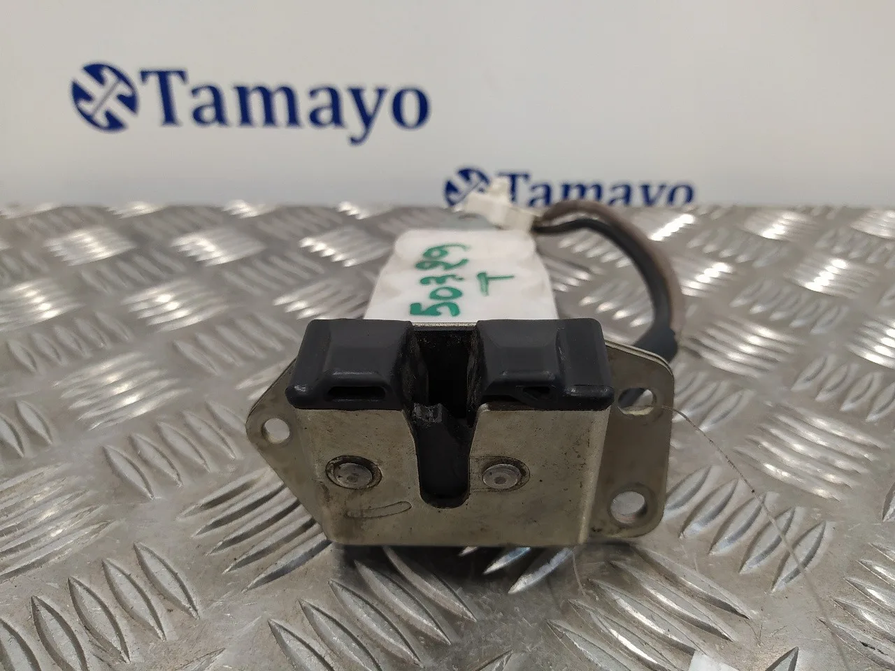 Cerradura Maletero / Porton para Subaru Justy J13