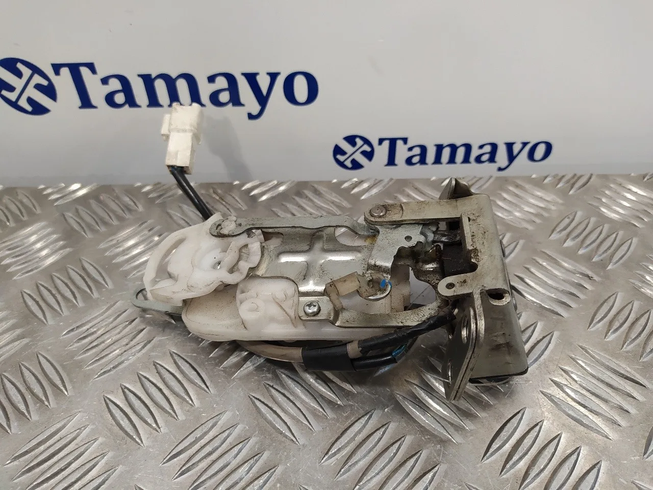 Cerradura Maletero / Porton para Subaru Justy J13
